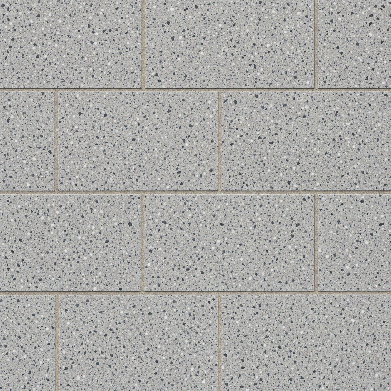 Brickora Square Fleck
